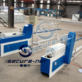 China CNC Automatic Wire Straightening and Cutting Machine