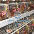 China Breeding Chicken Cage Wire Mesh Welding Machine